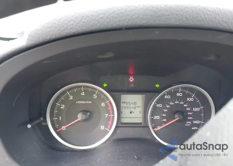 2017 Subaru Forester 2.5I Premium from USA, damaged, VIN JF2SJAEC5HH401122